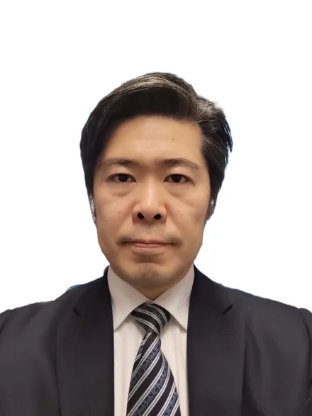Hikaru Ikarashi