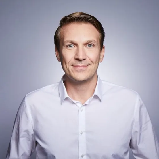 Christian Bauer