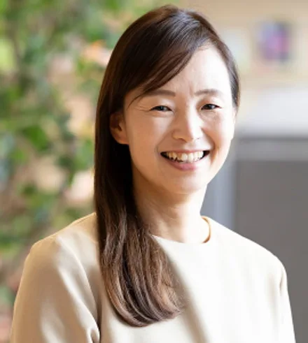 Mika Uchino