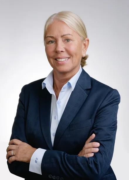 Christina Dommaschk