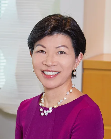 Kathy Matsui