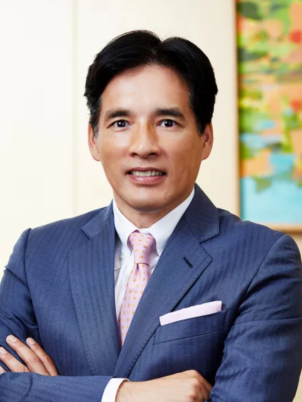 Yoshito Hori