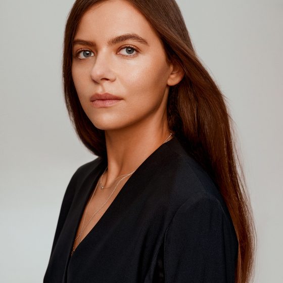 Anastasiia Dieieva