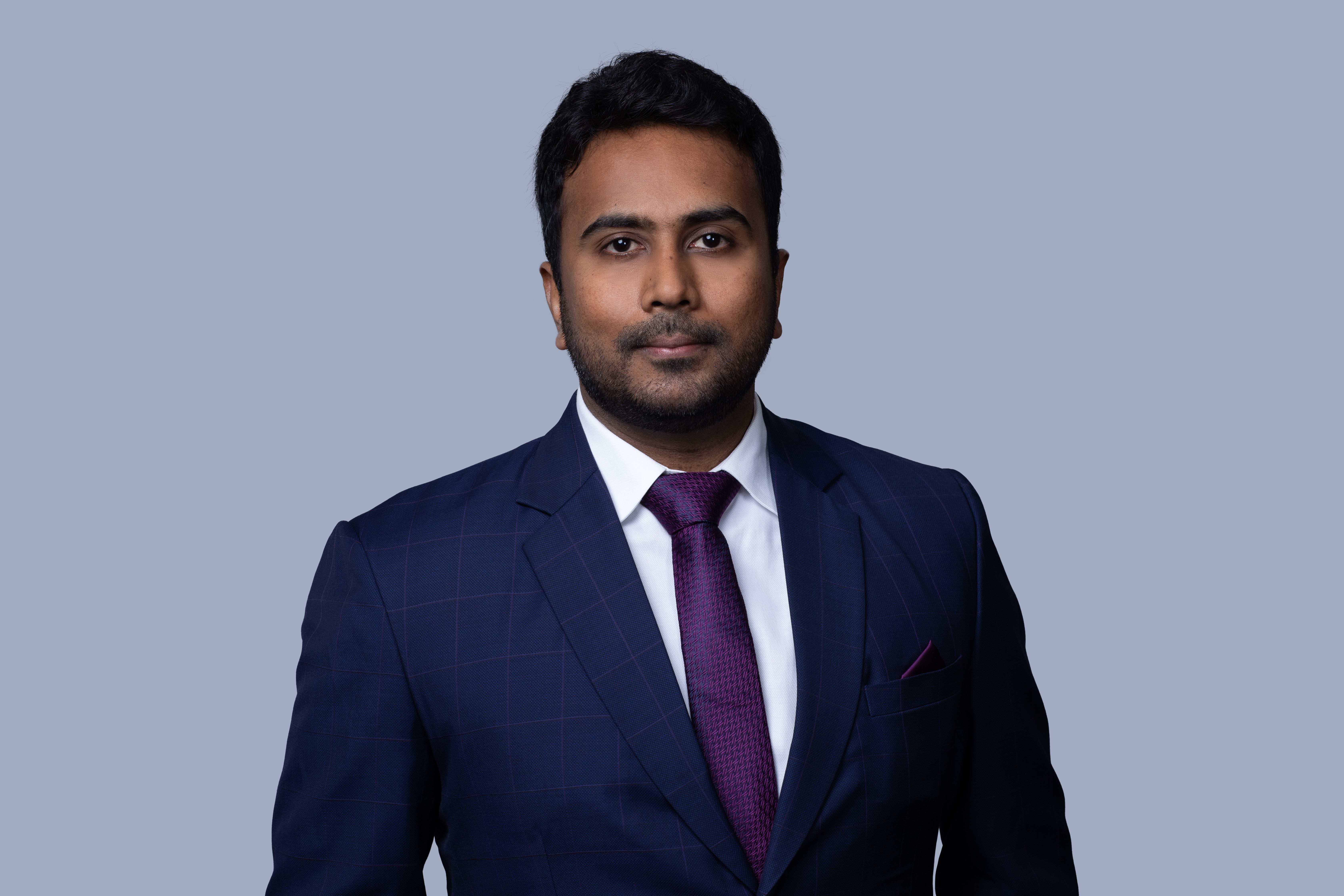 Anvesh Madabushi