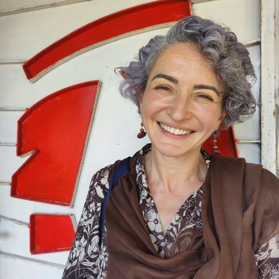 Chiara Lepora