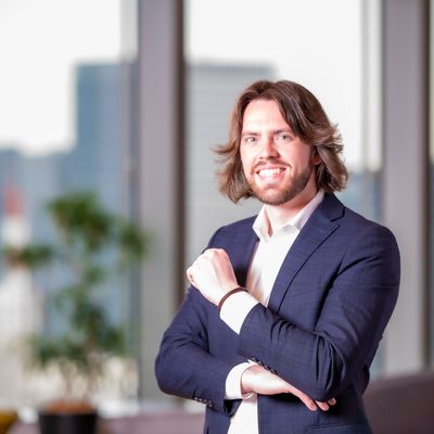 David Freiberg