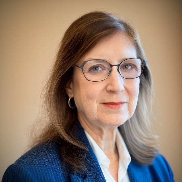 Deborah Magid