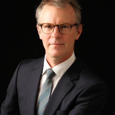 Donald Eubank
