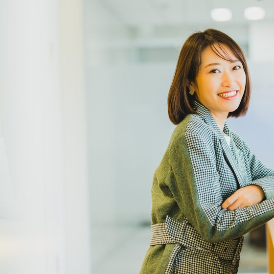 Haruka Mera