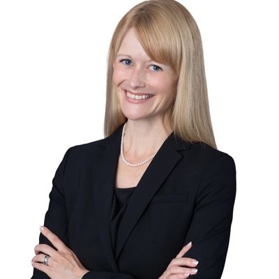 Heather Prosser