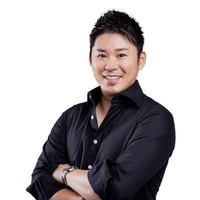 Ken Kodama