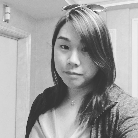 Lauren Nham