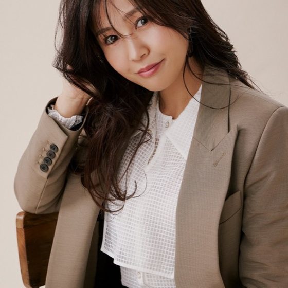 Mai Fujimoto