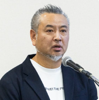 Nobuyuki Kitamura