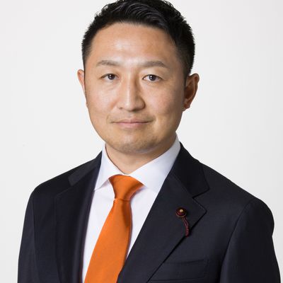 Takeshi Nakamura