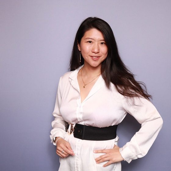 Tiffine Wang