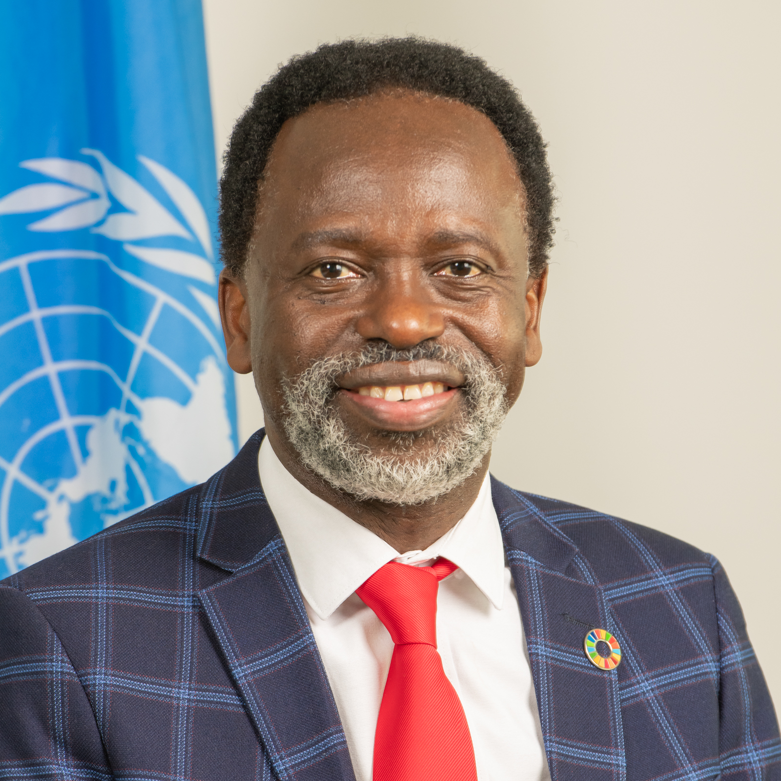 Tshilidzi Marwala