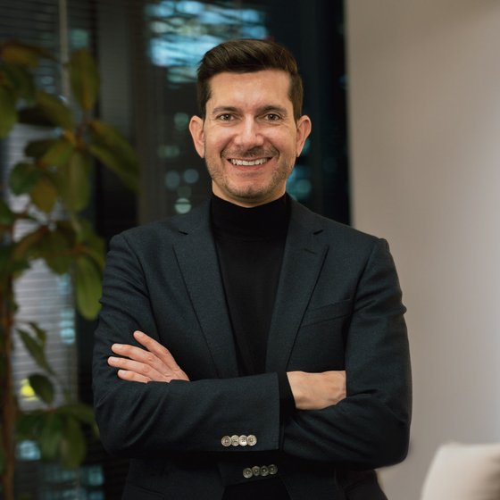 Victor Mulas