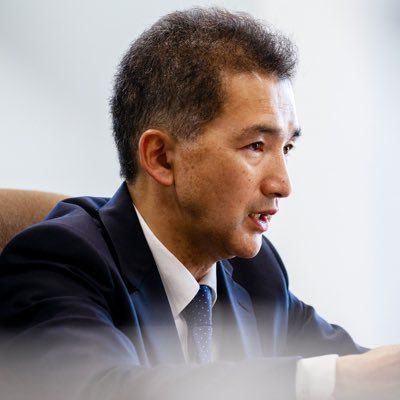 Yoshiaki Ishii