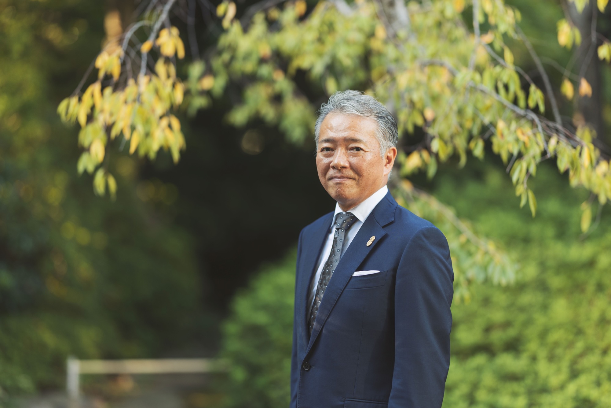 Yoshinori Inoue
