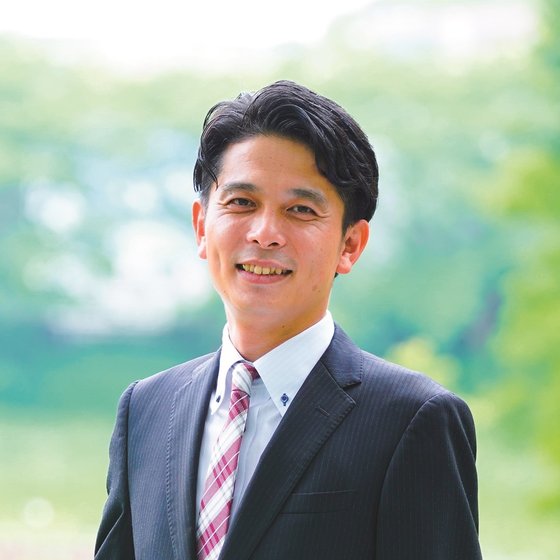 Yuuki Watanabe