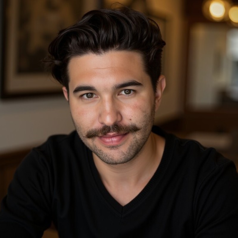 Mitch Hammer